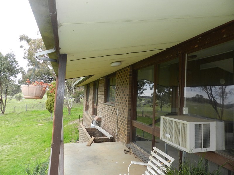 132 Canny Road, Axedale VIC 3551