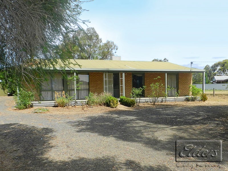 57 Fosterville Road, Goornong VIC 3557