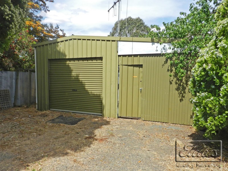 57 Fosterville Road, Goornong VIC 3557