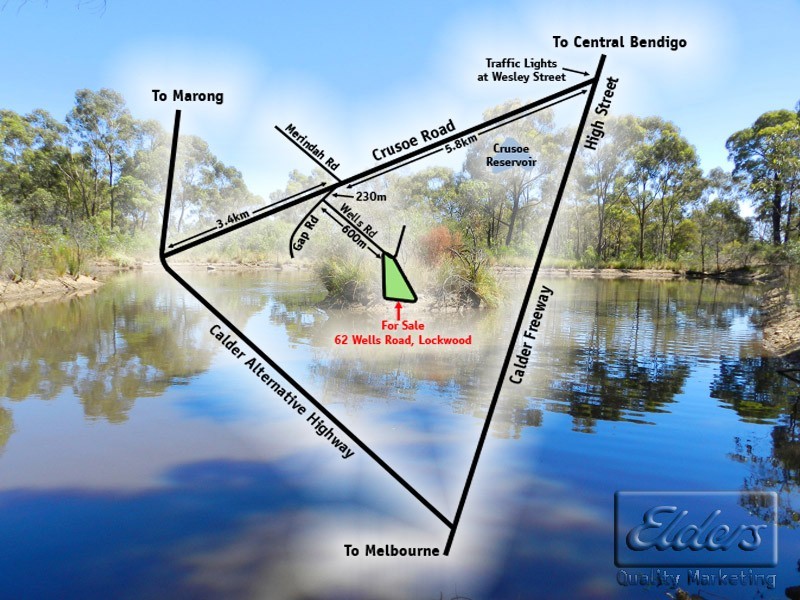 62 Wells Road, Lockwood VIC 3551