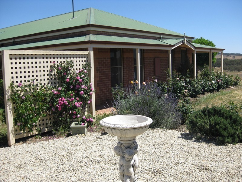 328 Maldon Road, Lockwood South VIC 3551