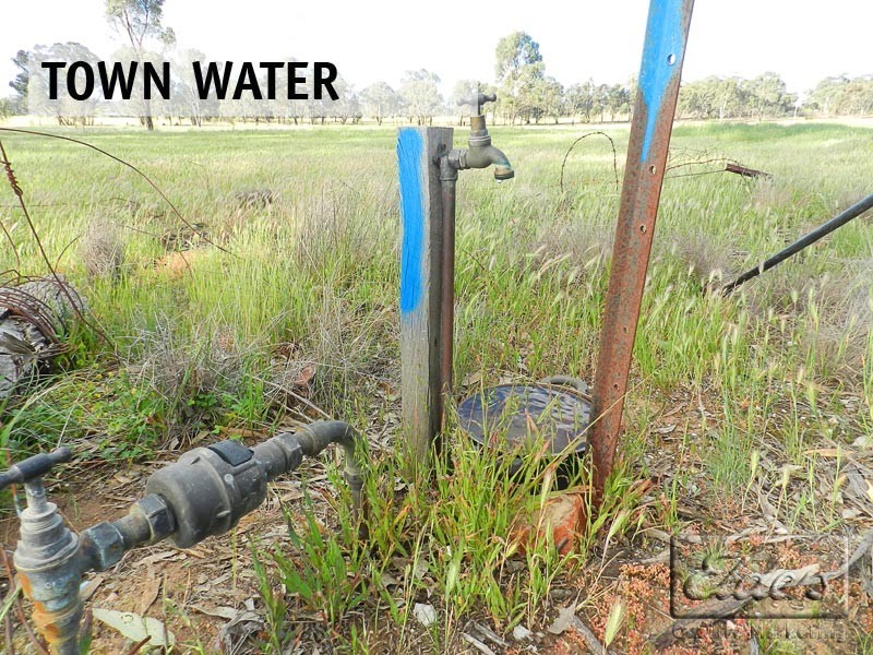 Corner Sterry Road and Salvarezza Road, Marong VIC 3515