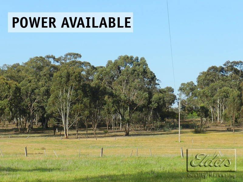 Corner Sterry Road and Salvarezza Road, Marong VIC 3515