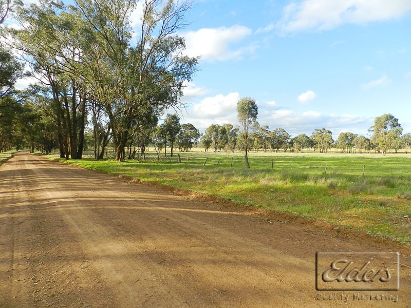Corner Sterry Road and Salvarezza Road, Marong VIC 3515