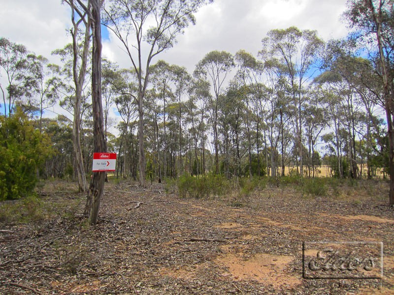 Corner Sterry Road and Salvarezza Road, Marong VIC 3515