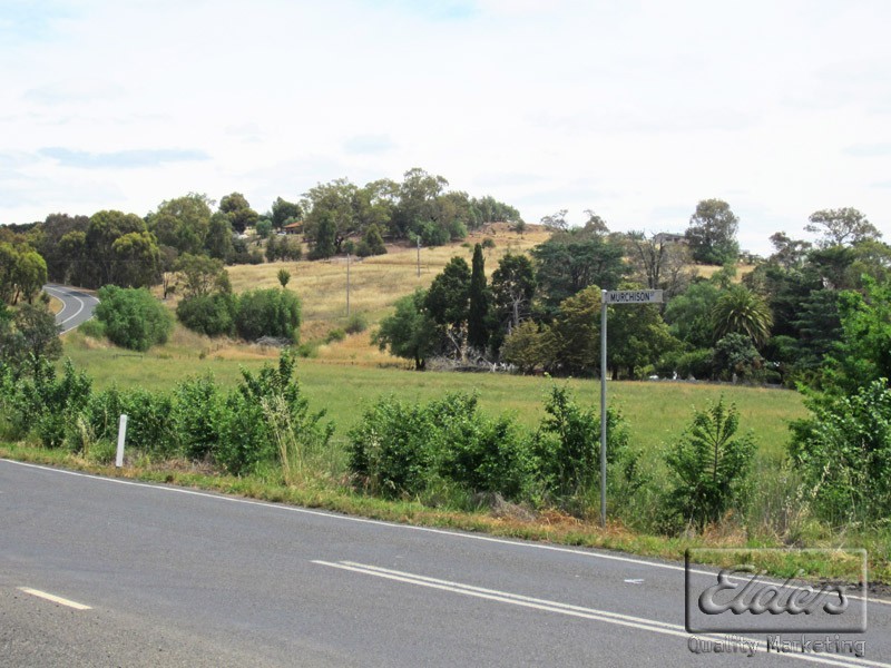 4 Acres Redesdale – Heathcote Road, Mia Mia VIC 3444