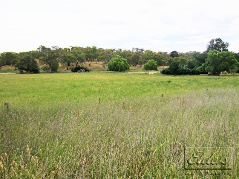 4 Acres Redesdale – Heathcote Road, Mia Mia VIC 3444