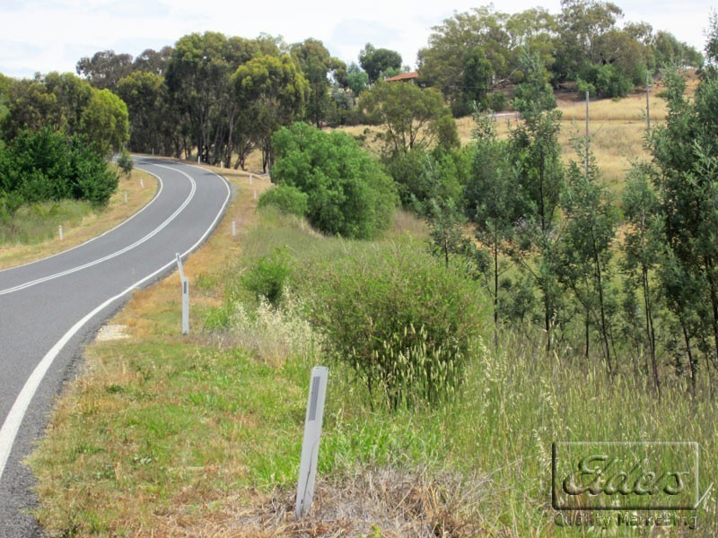 4 Acres Redesdale – Heathcote Road, Mia Mia VIC 3444