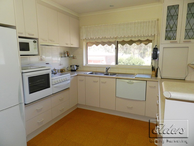 162 Bendigo Retirement Village, Spring Gully VIC 3550