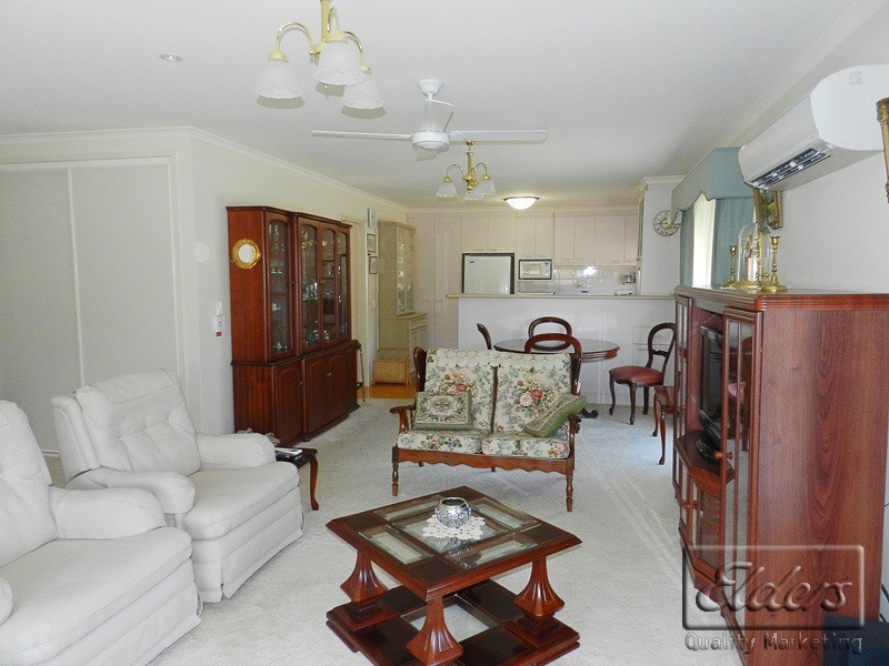 162 Bendigo Retirement Village, Spring Gully VIC 3550
