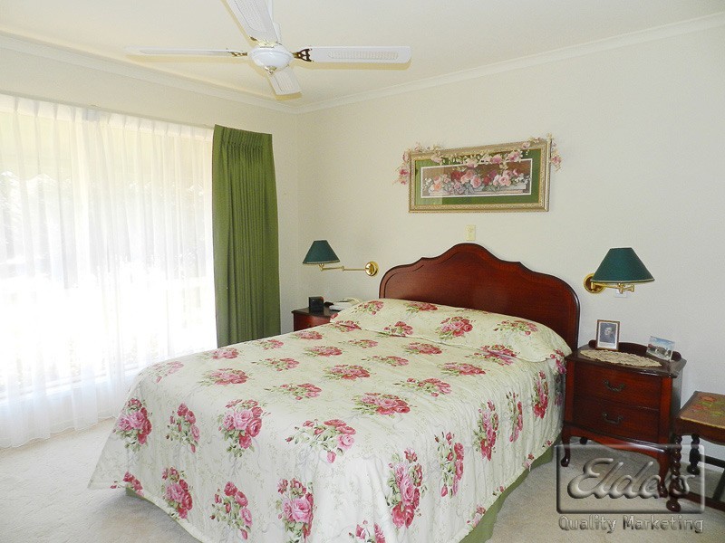 162 Bendigo Retirement Village, Spring Gully VIC 3550