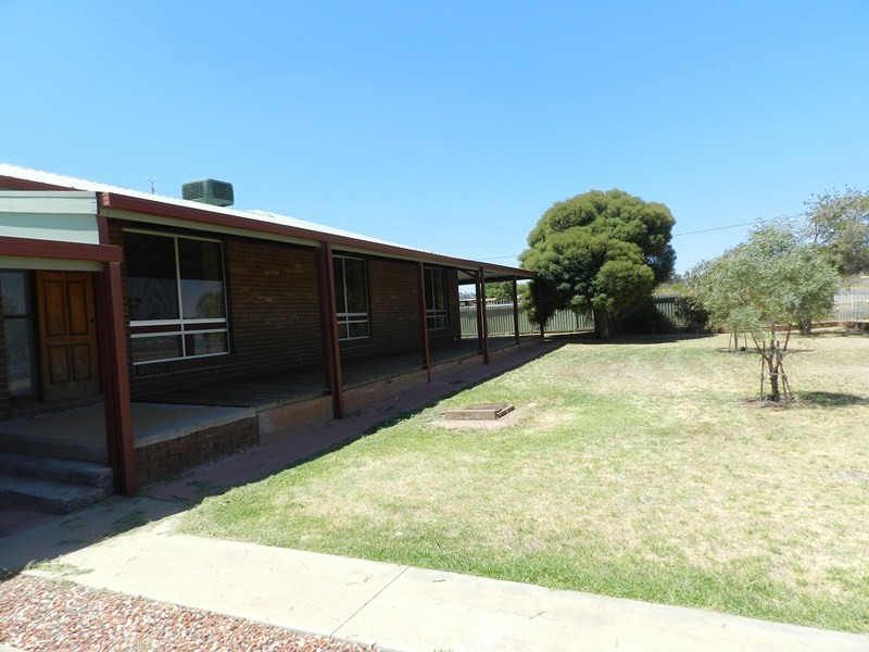 1530 Bendigo Pyramid Road, Sebastian VIC 3556