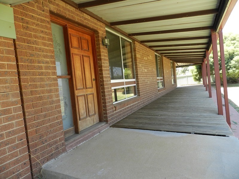 1530 Bendigo Pyramid Road, Sebastian VIC 3556