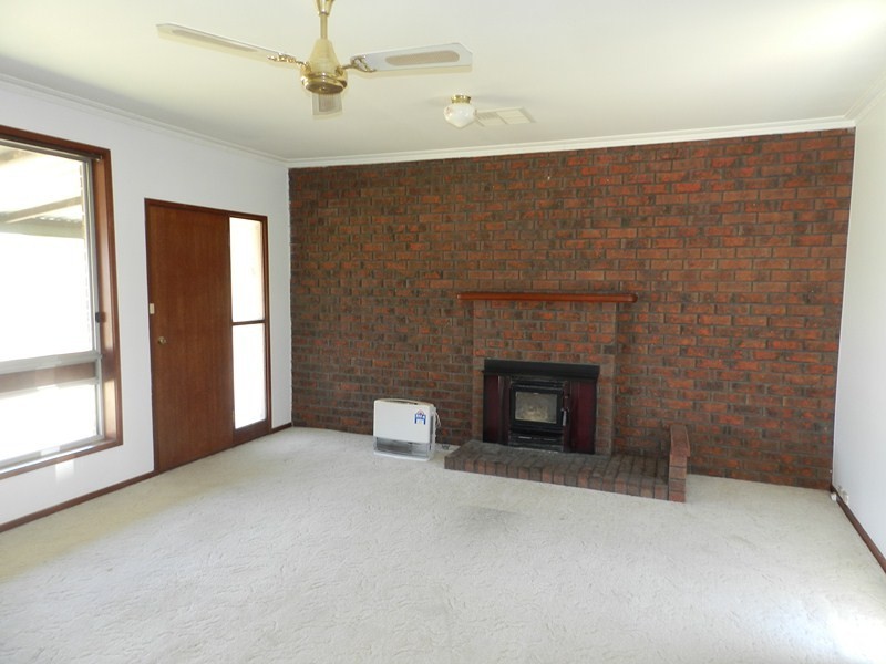 1530 Bendigo Pyramid Road, Sebastian VIC 3556