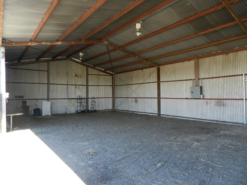 1530 Bendigo Pyramid Road, Sebastian VIC 3556