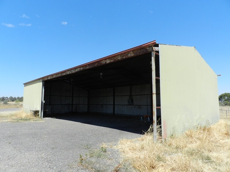 1530 Bendigo Pyramid Road, Sebastian VIC 3556