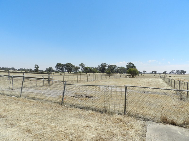 1530 Bendigo Pyramid Road, Sebastian VIC 3556