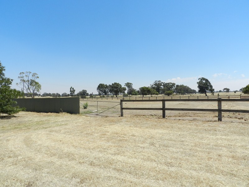 1530 Bendigo Pyramid Road, Sebastian VIC 3556