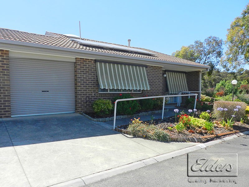 85 Bendigo Retirement Village, Spring Gully VIC 3550