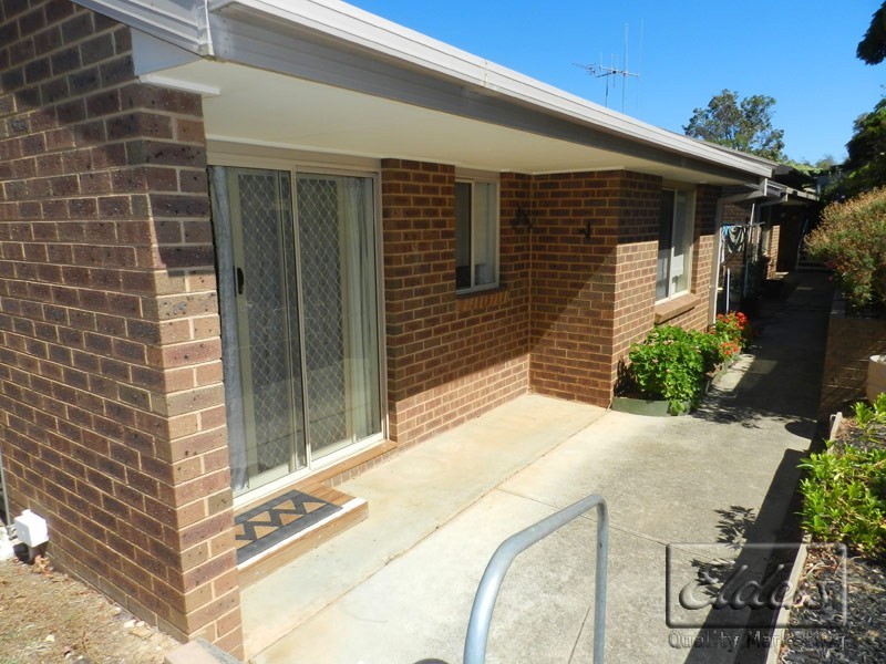 85 Bendigo Retirement Village, Spring Gully VIC 3550