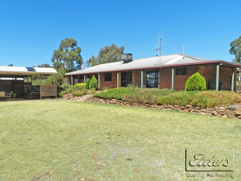 118 Enright Road, Strathfieldsaye VIC 3551