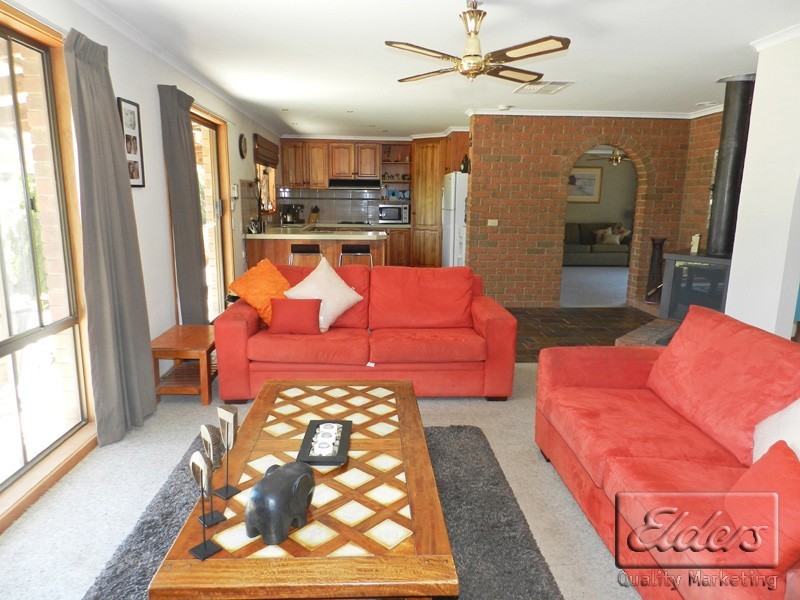 118 Enright Road, Strathfieldsaye VIC 3551
