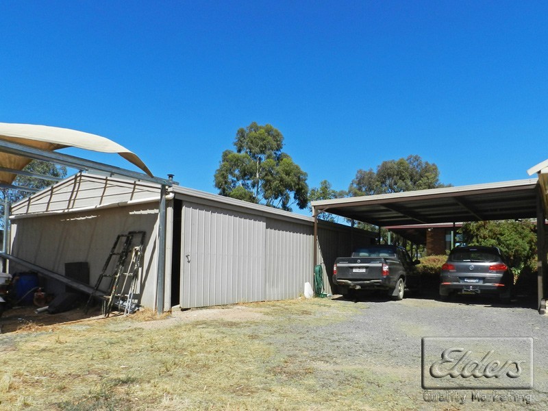 118 Enright Road, Strathfieldsaye VIC 3551