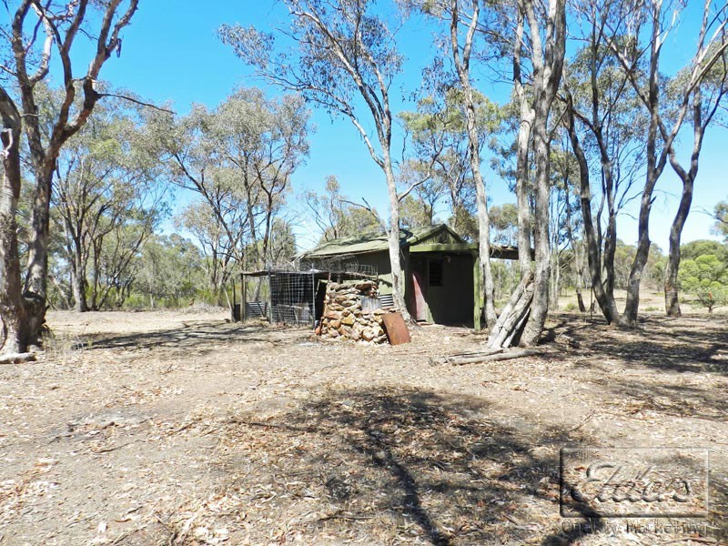 118 Enright Road, Strathfieldsaye VIC 3551