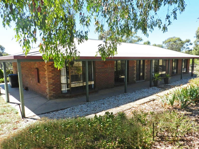 118 Enright Road, Strathfieldsaye VIC 3551