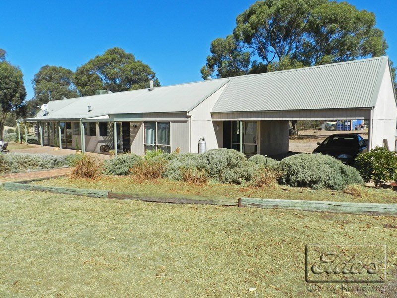 466 McKenzie Road, Marong VIC 3515