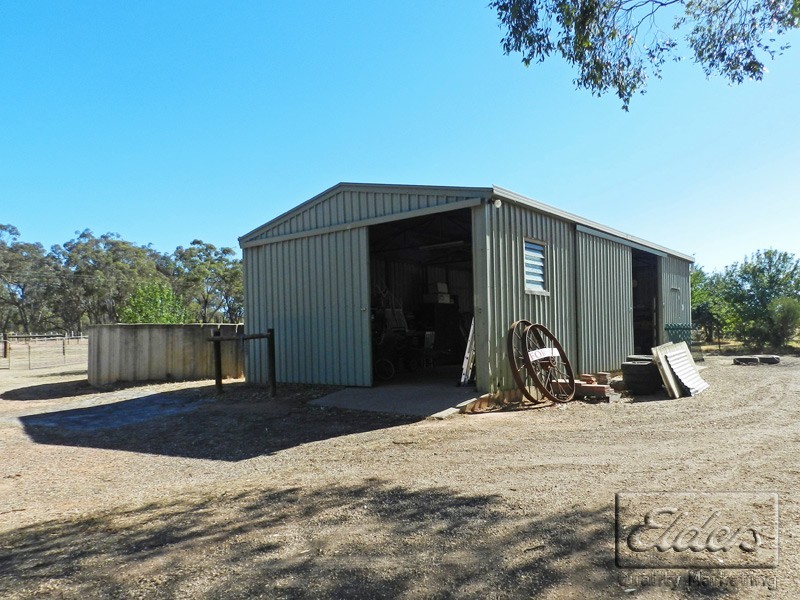 466 McKenzie Road, Marong VIC 3515