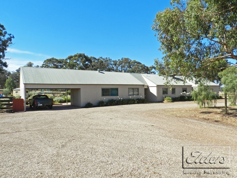 466 McKenzie Road, Bendigo VIC 3550