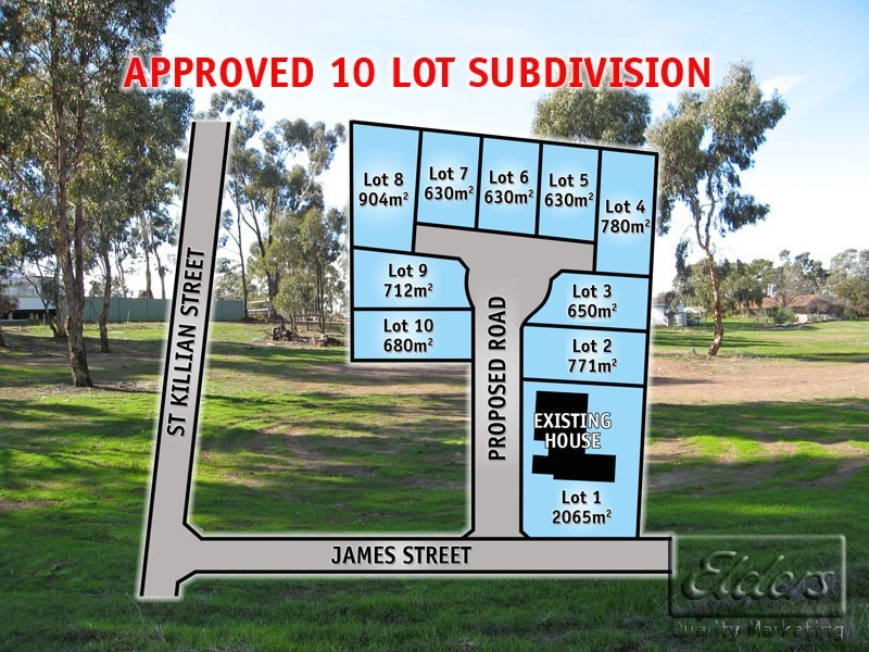 24 James Street, Bendigo VIC 3550