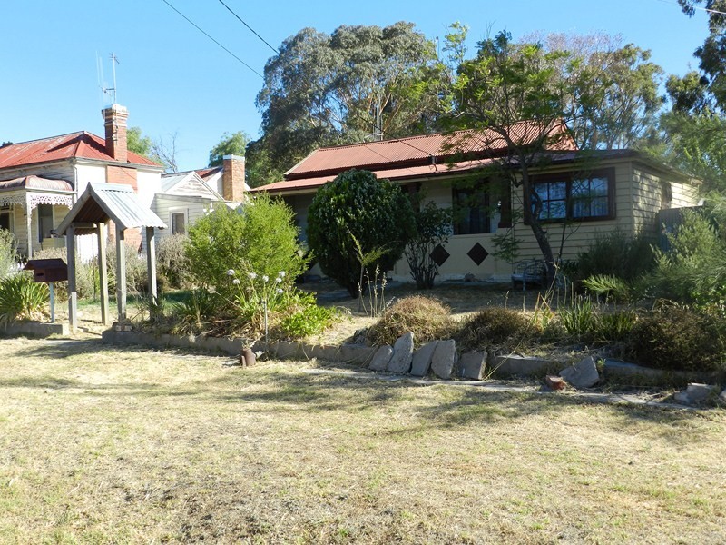 11 Tariff Street, Eaglehawk VIC 3556