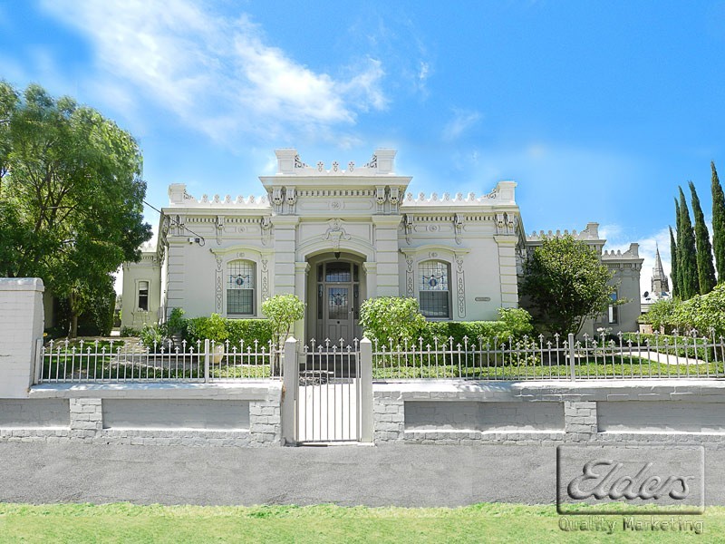 88 Short Street, Bendigo VIC 3550