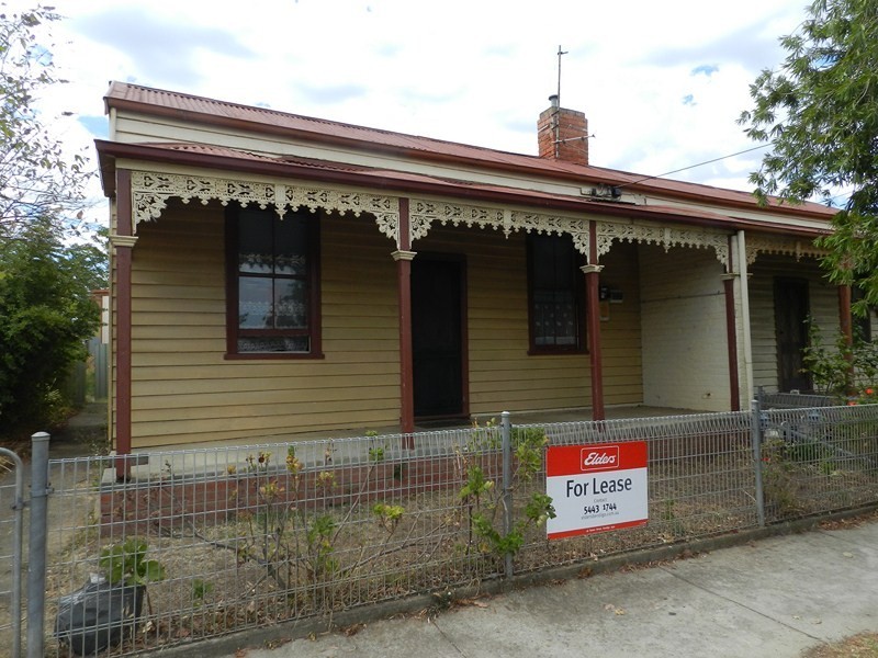 32 Peg Leg Road, Eaglehawk VIC 3556