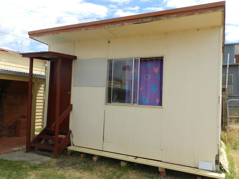 32 Peg Leg Road, Eaglehawk VIC 3556