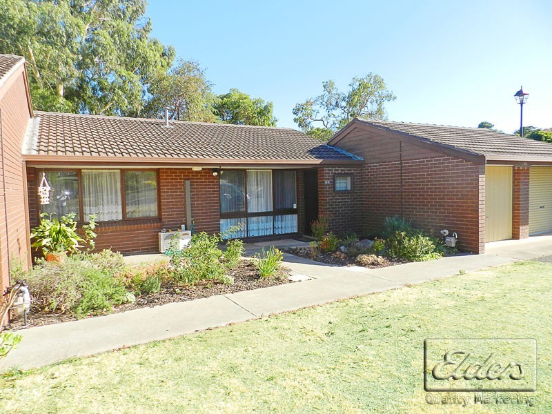 68 Bendigo Retirement Village, Spring Gully VIC 3550