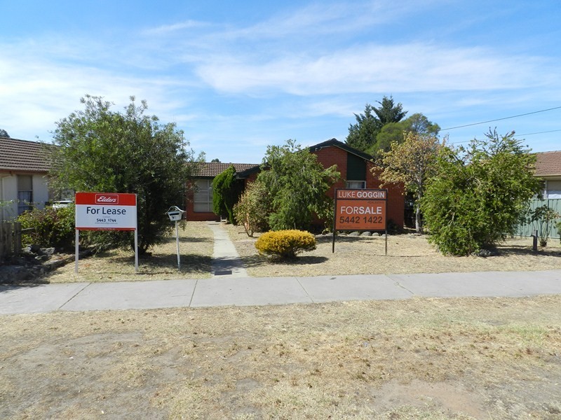 39 Bright Street, Eaglehawk VIC 3556