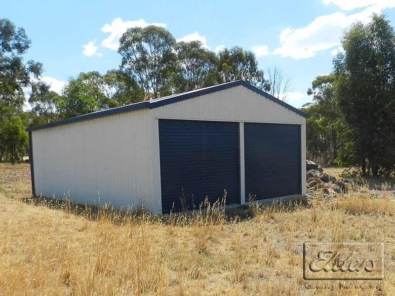 Cnr Weeah Street and Bywater Road, Inglewood VIC 3517