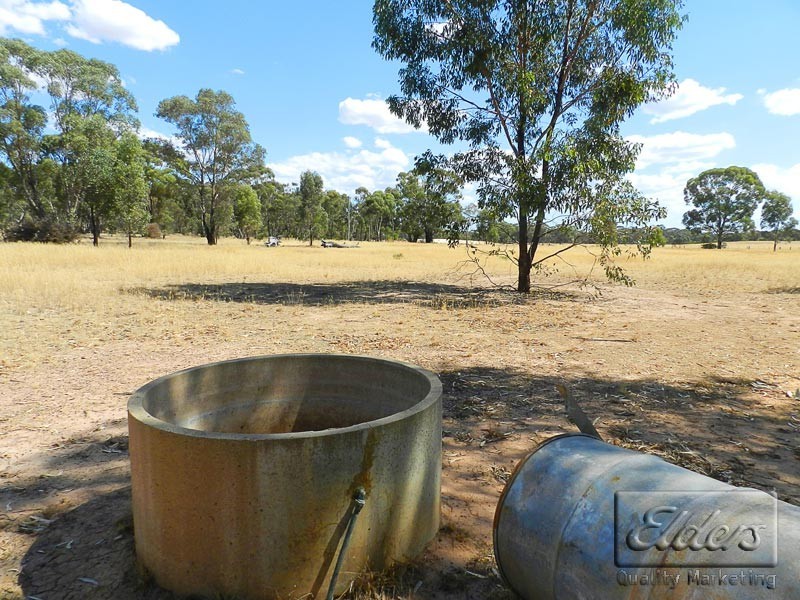 Cnr Weeah Street and Bywater Road, Inglewood VIC 3517