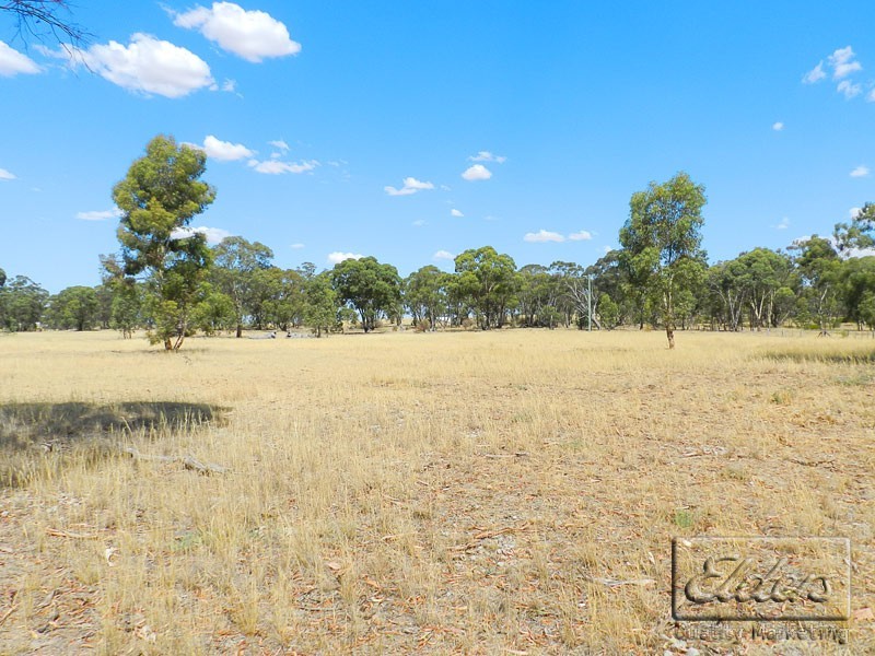 Cnr Weeah Street and Bywater Road, Inglewood VIC 3517