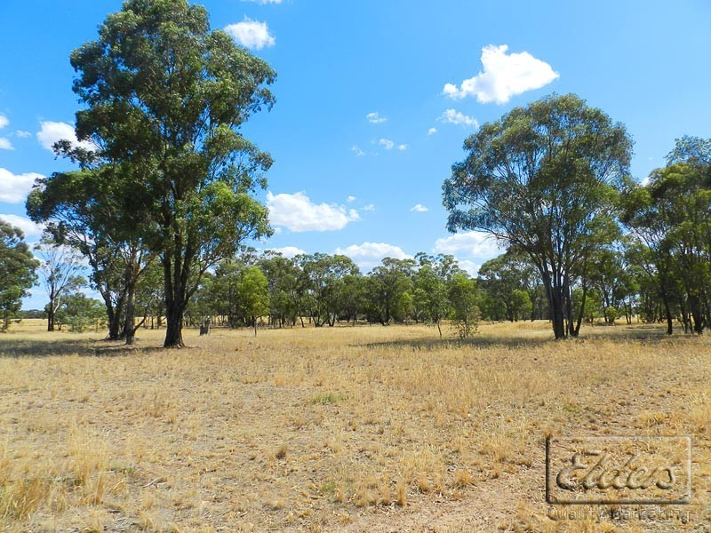 Cnr Weeah Street and Bywater Road, Inglewood VIC 3517