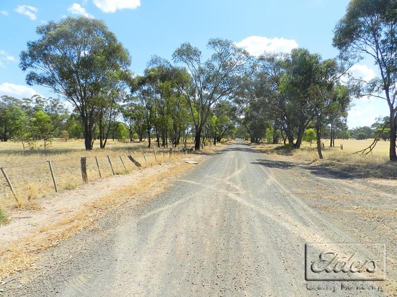 Cnr Weeah Street and Bywater Road, Inglewood VIC 3517