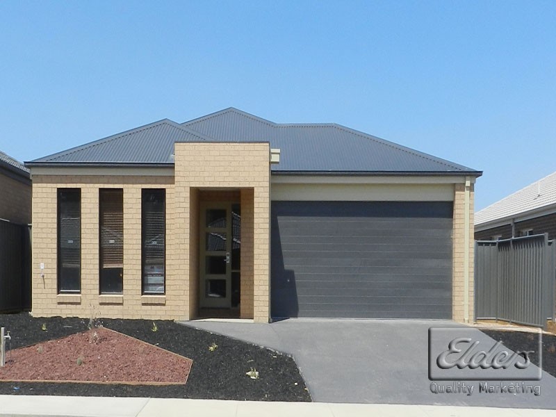 Lot 525 Saltbush Street, Jackass Flat VIC 3556