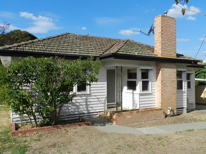 50 Nolan Street, Bendigo VIC 3550