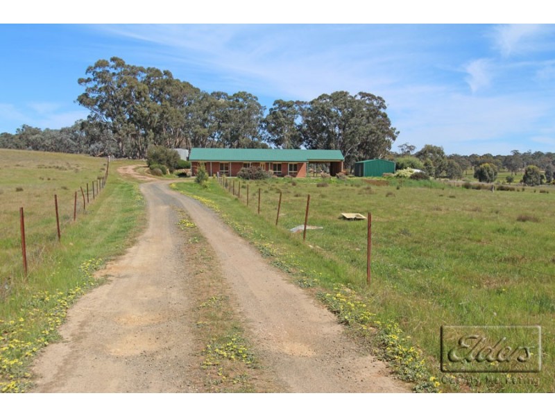 133 Canny Road, Axedale VIC 3551