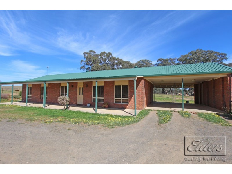133 Canny Road, Axedale VIC 3551