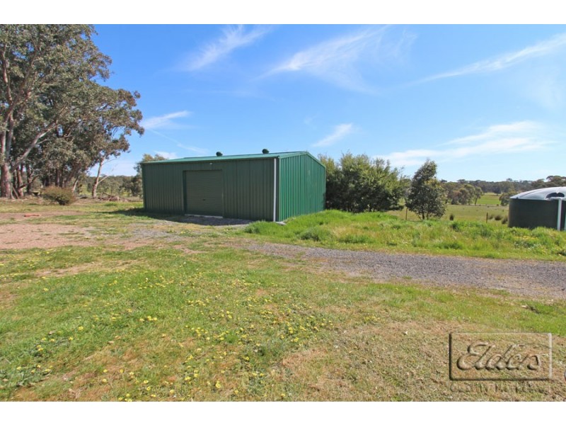 133 Canny Road, Axedale VIC 3551