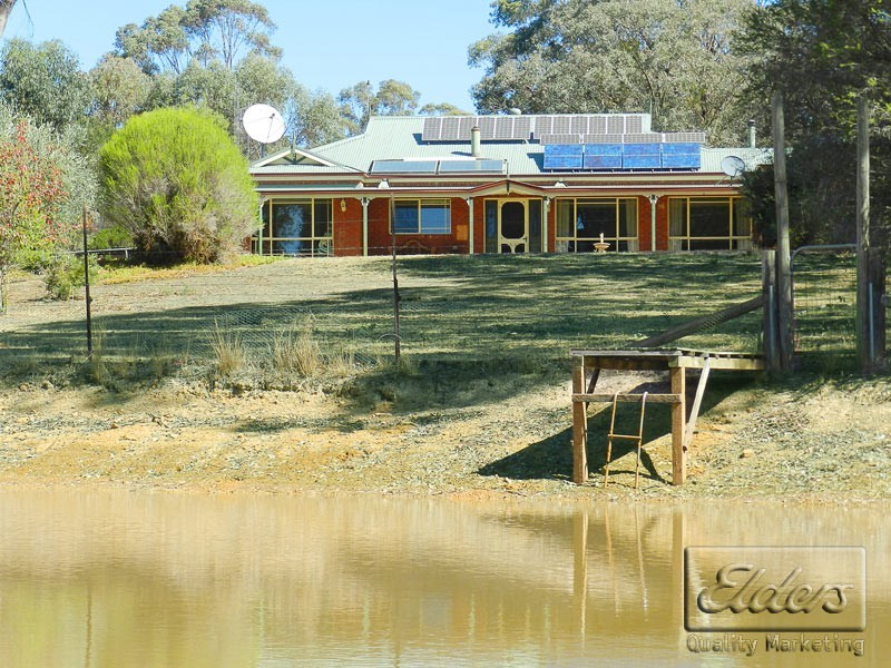 41 Wright Lane, Sedgwick VIC 3551